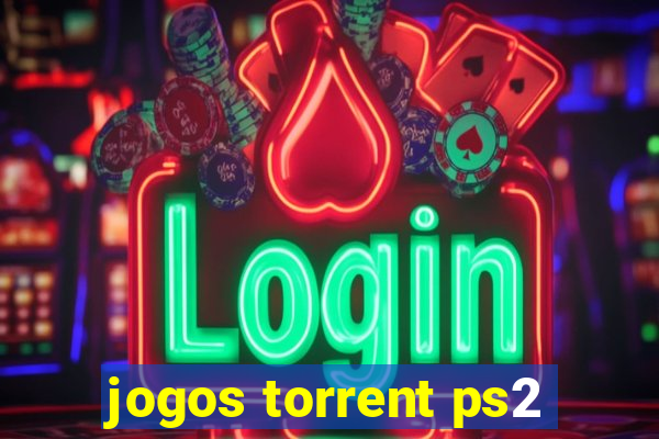 jogos torrent ps2